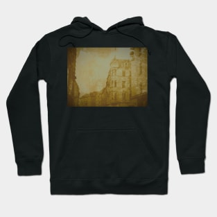 Capricious City Hoodie